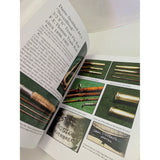 Rod Crafting: A Full-Color Pictorial & Written History From 1843-1960 By Jeffrey L. Hatton