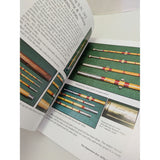 Rod Crafting: A Full-Color Pictorial & Written History From 1843-1960 By Jeffrey L. Hatton
