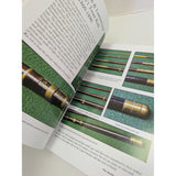 Rod Crafting: A Full-Color Pictorial & Written History From 1843-1960 By Jeffrey L. Hatton