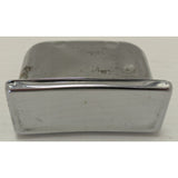 ? 1966 1967 1968 1969 70 1971 Mopar  Dodge Plymouth Ash Tray Vintage Car Chrome Ashtray Hot Rod USA