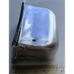 ? 1966 1967 1968 1969 70 1971 Mopar  Dodge Plymouth Ash Tray Vintage Car Chrome Ashtray Hot Rod USA