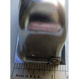 ? 1966 1967 1968 1969 70 1971 Mopar  Dodge Plymouth Ash Tray Vintage Car Chrome Ashtray Hot Rod USA