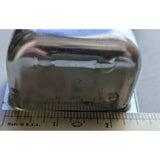 ? 1966 1967 1968 1969 70 1971 Mopar  Dodge Plymouth Ash Tray Vintage Car Chrome Ashtray Hot Rod USA