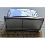 ? 1966 1967 1968 1969 70 1971 Mopar  Dodge Plymouth Ash Tray Vintage Car Chrome Ashtray Hot Rod USA