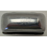 ? 1966 1967 1968 1969 70 1971 Mopar  Dodge Plymouth Ash Tray Vintage Car Chrome Ashtray Hot Rod USA