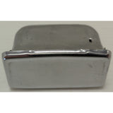 ? 1966 1967 1968 1969 70 1971 Mopar  Dodge Plymouth Ash Tray Vintage Car Chrome Ashtray Hot Rod USA