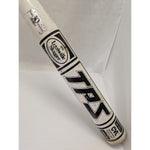 34/30 TPSW3430M White Louisville Slugger TPS Softball Baseball Bat 34" 30 oz