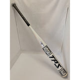 34/30 TPSW3430M White Louisville Slugger TPS Softball Baseball Bat 34" 30 oz