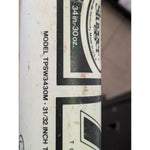 34/30 TPSW3430M White Louisville Slugger TPS Softball Baseball Bat 34" 30 oz