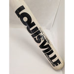 34/30 TPSW3430M White Louisville Slugger TPS Softball Baseball Bat 34" 30 oz