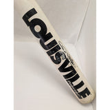 34/30 TPSW3430M White Louisville Slugger TPS Softball Baseball Bat 34" 30 oz
