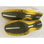 8 B COLE HAAN AIR MONACO CLOG-SALT NUBUK WALKING SHOES LADIES