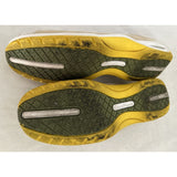8 B COLE HAAN AIR MONACO CLOG-SALT NUBUK WALKING SHOES LADIES