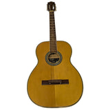38" Woolworth's Audition Guitar Acoustic 6-String Vintage Japan Made Wood 1965 Traditional