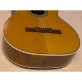 38" Woolworth's Audition Guitar Acoustic 6-String Vintage Japan Made Wood 1965 Traditional