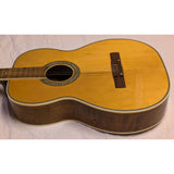 38" Woolworth's Audition Guitar Acoustic 6-String Vintage Japan Made Wood 1965 Traditional