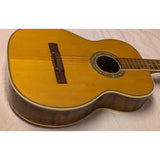 38" Woolworth's Audition Guitar Acoustic 6-String Vintage Japan Made Wood 1965 Traditional