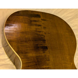 38" Woolworth's Audition Guitar Acoustic 6-String Vintage Japan Made Wood 1965 Traditional