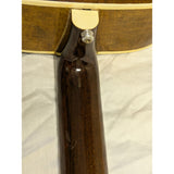 38" Woolworth's Audition Guitar Acoustic 6-String Vintage Japan Made Wood 1965 Traditional