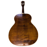 38" Woolworth's Audition Guitar Acoustic 6-String Vintage Japan Made Wood 1965 Traditional