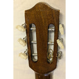 38" Woolworth's Audition Guitar Acoustic 6-String Vintage Japan Made Wood 1965 Traditional