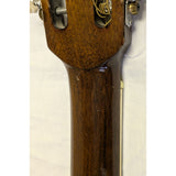 38" Woolworth's Audition Guitar Acoustic 6-String Vintage Japan Made Wood 1965 Traditional
