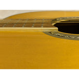 38" Woolworth's Audition Guitar Acoustic 6-String Vintage Japan Made Wood 1965 Traditional