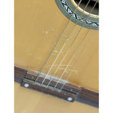 38" Woolworth's Audition Guitar Acoustic 6-String Vintage Japan Made Wood 1965 Traditional
