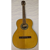 38" Woolworth's Audition Guitar Acoustic 6-String Vintage Japan Made Wood 1965 Traditional