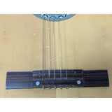 38" Woolworth's Audition Guitar Acoustic 6-String Vintage Japan Made Wood 1965 Traditional