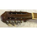 38" Woolworth's Audition Guitar Acoustic 6-String Vintage Japan Made Wood 1965 Traditional