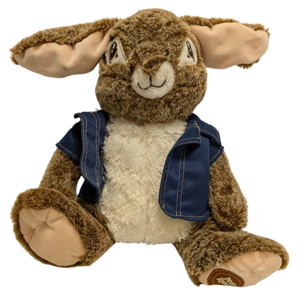 販売中止中　PETER RABBIT 2L ぬいぐるみ　シリアルナンバー入り置物 DQcFGZWH_0_600x600.jpg?v=