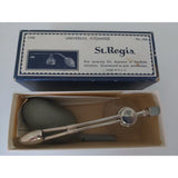Vintage St. Regis Universal Atomizer No. 100 For Oil Aqueous Alcoholic Solutions With Original Box