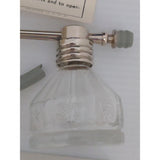 Vintage St. Regis Universal Atomizer No. 100 For Oil Aqueous Alcoholic Solutions With Original Box