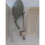 Vintage St. Regis Universal Atomizer No. 100 For Oil Aqueous Alcoholic Solutions With Original Box