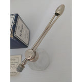 Vintage St. Regis Universal Atomizer No. 100 For Oil Aqueous Alcoholic Solutions With Original Box