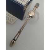 Vintage St. Regis Universal Atomizer No. 100 For Oil Aqueous Alcoholic Solutions With Original Box