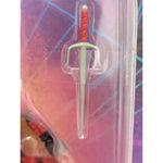 Elektra Natchios Daredevil Action Figure Marvel Legends Series Spider-Man