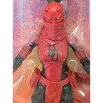 Elektra Natchios Daredevil Action Figure Marvel Legends Series Spider-Man