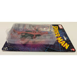 Elektra Natchios Daredevil Action Figure Marvel Legends Series Spider-Man