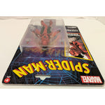 Elektra Natchios Daredevil Action Figure Marvel Legends Series Spider-Man