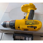 DW991 DeWalt 3/8" 10mm VSR Cordless Adjustable Clutch Drill / Driver 14.4 V TOOL ONLY