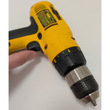 DW991 DeWalt 3/8" 10mm VSR Cordless Adjustable Clutch Drill / Driver 14.4 V TOOL ONLY
