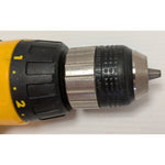 DW991 DeWalt 3/8" 10mm VSR Cordless Adjustable Clutch Drill / Driver 14.4 V TOOL ONLY