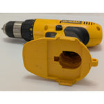 DW991 DeWalt 3/8" 10mm VSR Cordless Adjustable Clutch Drill / Driver 14.4 V TOOL ONLY