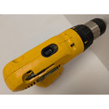 DW991 DeWalt 3/8" 10mm VSR Cordless Adjustable Clutch Drill / Driver 14.4 V TOOL ONLY