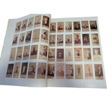 Classic Baseball Cards The Golden Years 1886-1956 1987 Frank Slocum 1st Print Hardcover Book