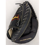 11-500 Riddell Small Youth Catchers Baseball Glove Mitt Leather RHT