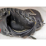 11-500 Riddell Small Youth Catchers Baseball Glove Mitt Leather RHT