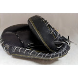 11-500 Riddell Small Youth Catchers Baseball Glove Mitt Leather RHT